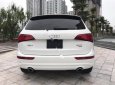 Audi Q5  2.0T 2015 - Bán ô tô Audi Q5 2.0T đời 2015, màu trắng