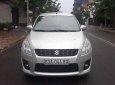 Suzuki Ertiga 2015 - Cần bán xe Suzuki Ertiga 2015, màu bạc
