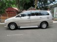 Toyota Innova 2006 - Bán xe Toyota Innova năm sản xuất 2006, màu bạc