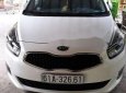 Kia Rondo 2016 - Cần bán lại xe Kia Rondo đời 2016, màu trắng 