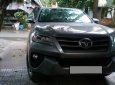 Toyota Fortuner 2.4G 4x2MT 2017 - Cần bán xe Toyota Fortuner 2017 bản G số sàn, máy dầu