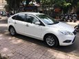 Ford Focus 2010 - Bán Ford Focus đời 2010, màu trắng, nhập khẩu nguyên chiếc