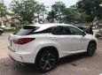 Lexus RX 350 2016 - Cần bán lại xe Lexus RX 350 2016, màu trắng, nhập khẩu nguyên chiếc