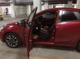 Mazda 2   2015 - Chính chủ bán ô tô Mazda 2 sản xuất 2015, màu đỏ, xe nhập