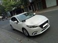 Mazda 3 2015 - Bán Mazda 3 đời 2015, màu trắng chính chủ 