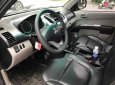 Mitsubishi Triton   GLS 2010 - Bán xe Mitsubishi Triton GLS 2010 chính chủ