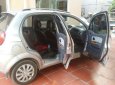 Chevrolet Spark 2008 - Bán ô tô Chevrolet Spark đời 2008, màu bạc chính chủ, giá tốt