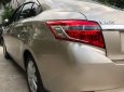 Toyota Vios 2015 - Bán ô tô Toyota Vios sản xuất năm 2015 còn mới