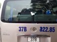 Toyota Hiace 2006 - Cần bán gấp Toyota Hiace 2006, giá tốt