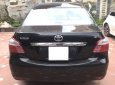 Toyota Vios E 2010 - Bán Toyota Vios E đời 2010, màu đen còn mới