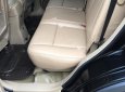 Chevrolet Captiva 2008 - Cần bán gấp Chevrolet Captiva đời 2008, màu đen xe gia đình 