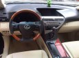 Lexus RX  350 2009 - Bán Lexus RX 350 năm 2009, màu đen, nhập khẩu nguyên chiếc xe gia đình