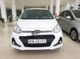 Hyundai Grand i10 2018 - Bán Hyundai Grand i10 2018, màu trắng như mới