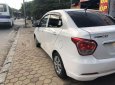 Hyundai Grand i10 2016 - Cần bán Hyundai Grand i10 2016, màu trắng, nhập khẩu, giá tốt