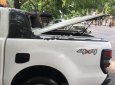 Ford Ranger 2017 - Cần bán gấp Ford Ranger năm 2017, màu trắng, xe nhập, giá tốt