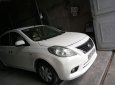 Nissan Sunny 2014 - Cần bán Nissan Sunny đời 2014, màu trắng như mới