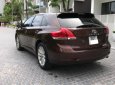 Toyota Venza   2.7 AT  2009 - Cần bán Toyota Venza 2.7 AT đời 2009, nhập khẩu