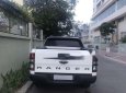 Ford Ranger   Wildtrak 3.2L 4X4 AT 2016 - Cần bán xe Ford Ranger Wildtrak 3.2L 4X4 AT đời 2016, màu trắng 