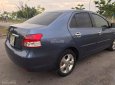 Toyota Vios 2007 - Bán xe Toyota Vios sản xuất năm 2007