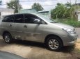 Toyota Innova 2006 - Cần bán xe Toyota Innova 2006, màu bạc, giá 335tr