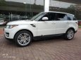 LandRover Sport HSE 3.0 2015 - Bán LandRover Range Rover Sport HSE 3.0 sản xuất 2015, màu trắng, nhập khẩu như mới