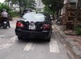 Toyota Corolla altis 2003 - Cần bán gấp Toyota Corolla altis đời 2003, màu đen chính chủ