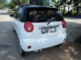 Chevrolet Spark 0.8MT 2011 - Cần bán Chevrolet Spark 0.8MT năm 2011, màu trắng, giá tốt