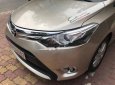 Toyota Vios G 2016 - Cần bán gấp Toyota Vios G đời 2016