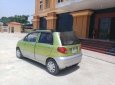 Daewoo Matiz  SE 2007 - Bán ô tô Daewoo Matiz SE sản xuất năm 2007 xe gia đình, giá tốt