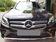 Mercedes-Benz GLC-Class 300 2016 - Gia đình Bán Mercedes GLC300 màu đen 2016, tự động, full từ chân lên đầu