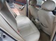 Daewoo Gentra 1.5MT 2009 - Cần bán lại xe Daewoo Gentra 1.5MT đời 2009 chính chủ