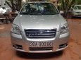 Daewoo Gentra 1.5MT 2009 - Cần bán lại xe Daewoo Gentra 1.5MT đời 2009 chính chủ