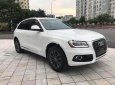 Audi Q5  2.0T 2015 - Bán ô tô Audi Q5 2.0T đời 2015, màu trắng