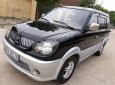 Mitsubishi Jolie SX 2005 - Cần bán xe Mitsubishi Jolie SX sản xuất năm 2005, màu đen chính chủ giá cạnh tranh