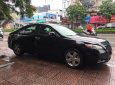 Toyota Camry SE 2008 - Cần bán xe Toyota Camry SE sản xuất 2008 màu đen, xe nhập khẩu chính hãng