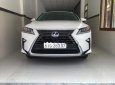 Lexus RX 200t 2017 - Bán xe Lexus RX 200t sản xuất 2017, màu trắng, xe nhập