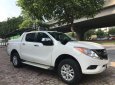 Mazda BT 50 2014 - Cần bán gấp Mazda BT 50 đời 2014, màu trắng  