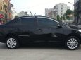 Toyota Vios  E  2010 - Bán Toyota Vios E đời 2010, màu đen