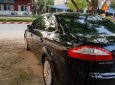 Ford Mondeo 2.3AT 2011 - Cần bán xe Ford Mondeo 2011 số tự động, màu đen zin