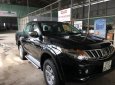 Mitsubishi Triton GLS 2016 - Bán ô tô Mitsubishi Triton GLS 2016, màu đen, nhập khẩu nguyên chiếc như mới