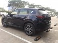 Mazda CX 5 2.0 AT 2018 - Cần bán Mazda CX 5 2.0 AT 2018, màu xanh lam 