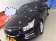 Chevrolet Cruze LTZ AT 2016 - Bán xe Chevrolet Cruze LTZ AT 2016, màu đen