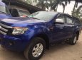 Ford Ranger XLS 2.2L 4x2 MT 2014 - Cần bán xe Ford Ranger XLS 2.2L 4x2 MT đời 2014, màu xanh lam, nhập khẩu nguyên chiếc, giá 462tr