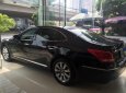 Hyundai Equus VS460 2010 - Bán Hyundai Equus VS460 đời 2010, màu đen, nhập khẩu