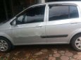 Hyundai Getz 2008 - Cần bán Hyundai Getz sản xuất 2008, màu bạc, giá 175tr