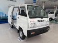 Suzuki Super Carry Van 2018 - Bán xe tải Van Suzuki, hỗ trợ 100% trước bạ, xe giao ngay