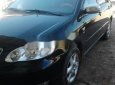 Toyota Corolla altis 2005 - Bán Toyota Corolla Altis sản xuất 2005, màu đen, giá chỉ 338 triệu