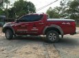 Mitsubishi Triton 4x4 2010 - Bán Mitsubishi Triton 4x4 năm sản xuất 2010, màu đỏ, nhập khẩu, giá chỉ 345 triệu