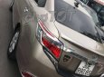 Toyota Vios 2017 - Bán xe Toyota Vios đời 2017 màu vàng, giá tốt