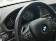 BMW X3 2.0AT 2014 - Hết tiền bán xe BMW X3, SX 2014, màu trắng tinh